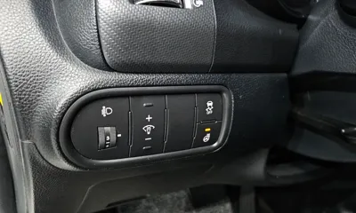 Kia K3 2017, 111186 км, за 8100000 KRW - фото 18