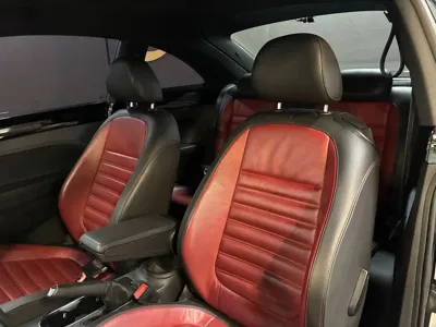 Volkswagen Beatle 2013, 139000 км, за 8790000 KRW - фото 8