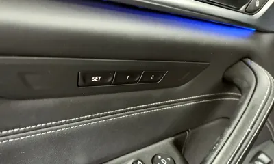 BMW 5-Series 2018, 99287 км, за 23700000 KRW - фото 28