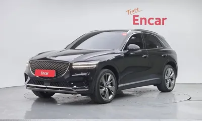 Genesis GV70 · 2023 год