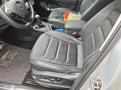 Volkswagen 途观L插电混动 2019, 69500 км, за 75000 CNY - фото 9