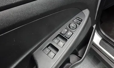 Hyundai Tucson 2017, 116524 км, за 8990000 KRW - фото 12