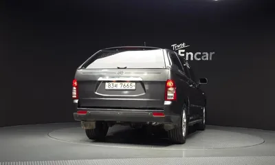 KG_Mobility_Ssangyong KORANDO 2013, 71288 км, за 4500000 KRW