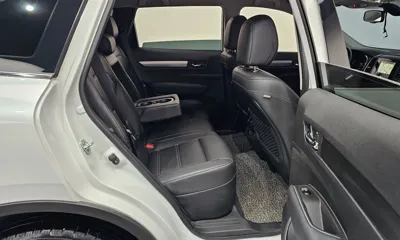 Renault-KoreaSamsung QM6 2019, 134304 км, за 9800000 KRW - фото 11