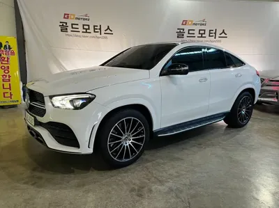 Mercedes-Benz GLE-Class 2022, 99638 км, за 62500000 KRW - фото 4
