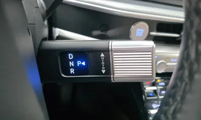 Hyundai Grandeur 2023, 100885 км, за 24900000 KRW - фото 9