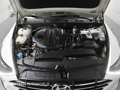 Hyundai Sonata 2020, 60126 км, за 16900000 KRW - фото 6