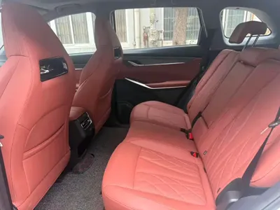 Changan 长安CS75PLUS 2023, 30000 км, за 68800 CNY - фото 6