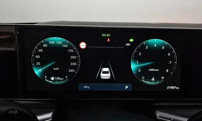 Hyundai Grandeur 2024, 21587 км, за 30500000 KRW - фото 8