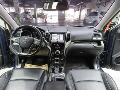 KG_Mobility_Ssangyong TIBOLI 2019, 66037 км, за 8500000 KRW - фото 10