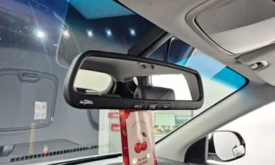 Hyundai Santafe 2016, 162941 км, за 9090000 KRW - фото 19