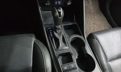 Hyundai Tucson 2018, 146020 км, за 10500000 KRW - фото 9