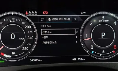 Jaguar F-Pace 2019, 45015 км, за 22500000 KRW - фото 16