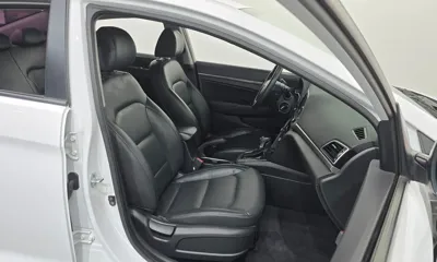 Hyundai Avante 2016, 77234 км, за 9200000 KRW - фото 26