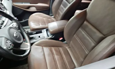 Kia Sorento 2015, 150001 км, за 10900000 KRW - фото 33