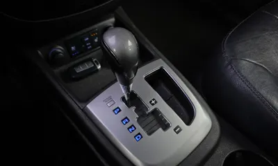Hyundai Santafe 2012, 223541 км, за 2800000 KRW - фото 9