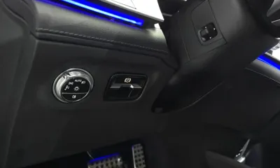 Mercedes-Benz EQS 2023, 37682 км, за 81700000 KRW - фото 28
