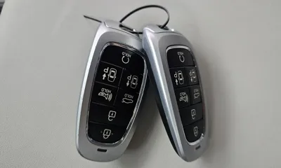Hyundai Sonata 2020, 121816 км, за 17200000 KRW - фото 29