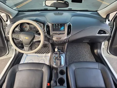 ChevroletGMDaewoo Cruze 2017, 80000 км, за 6500000 KRW - фото 7