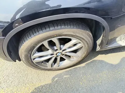 BMW X6 2015, 159400 км, за 80800 CNY - фото 23