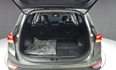 Hyundai Santafe 2019, 88966 км, за 17700000 KRW - фото 16