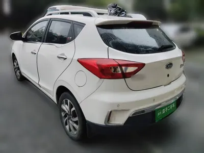 JAC Group Refine S2 2017, 86500 км, за 18470.08 CNY