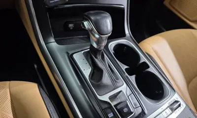 Kia Canival 2021, 115101 км, за 19500000 KRW - фото 9