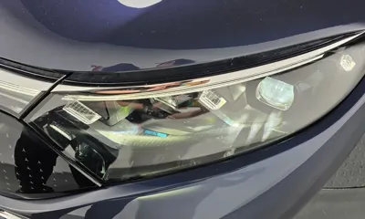 Mercedes-Benz EQS 2022, 46905 км, за 66490000 KRW - фото 22