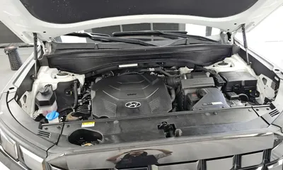 Hyundai Palisade 2023, 120379 км, за 28900000 KRW - фото 6