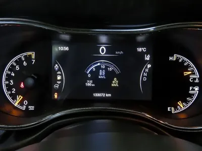 Jeep Cherokee 2019, 132996 км, за 15900000 KRW - фото 9