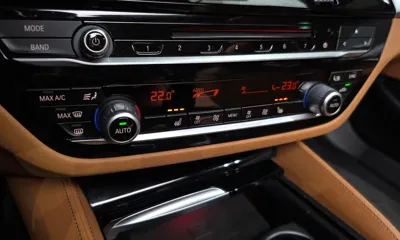 BMW 5-Series 2018, 113596 км, за 22990000 KRW - фото 16