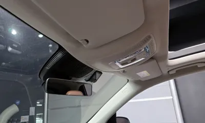 Mercedes-Benz GLE-Class 2024, 32960 км, за 84900000 KRW - фото 27