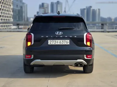 Hyundai Palisade 2019, 68204 км, за 23900000 KRW - фото 5