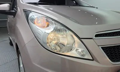ChevroletGMDaewoo Spark 2012, 71852 км, за 2800000 KRW - фото 22
