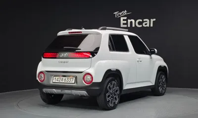 Hyundai Casper 2023, 74729 км, за 15800000 KRW