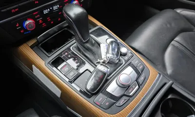 Audi A7 2016, 222818 км, за 11500000 KRW - фото 9