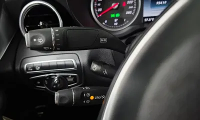 Mercedes-Benz GLC-Class 2018, 93419 км, за 27490000 KRW - фото 28
