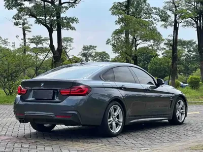 BMW 4 Series 2019, 100000 км, за 99800 CNY - фото 6