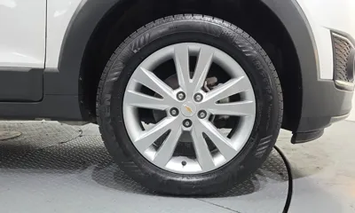 ChevroletGMDaewoo Captiva 2014, 148956 км, за 4300000 KRW - фото 21