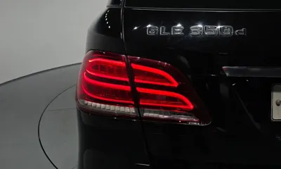 Mercedes-Benz GLE-Class 2016, 156750 км, за 25500000 KRW - фото 23
