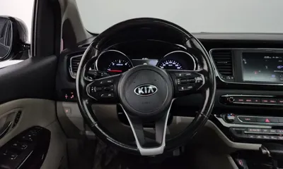 Kia Canival 2019, 202959 км, за 11400000 KRW - фото 13