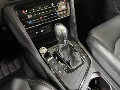 Volkswagen Tharu 2022, 33000 км, за 135800 CNY - фото 16