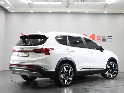 Hyundai Santafe 2023, 79263 км, за 26200000 KRW