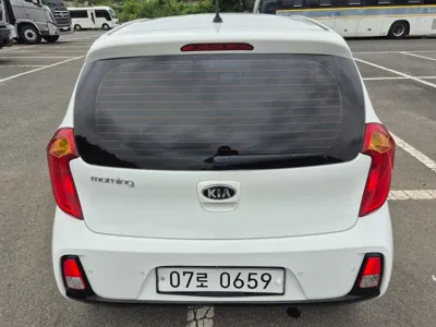 Kia Morning 2016, 115830 км, за 4800000 KRW - фото 4