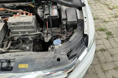 Volkswagen Lavida Pure Electric 2019, 82800 км, за 42898.14 CNY - фото 22