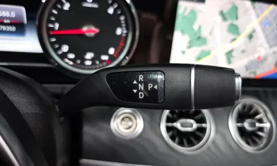 Mercedes-Benz E-Class 2018, 78350 км, за 34900000 KRW - фото 9