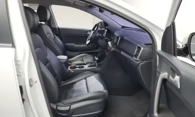 Kia Sportage 2016, 140829 км, за 8400000 KRW - фото 13