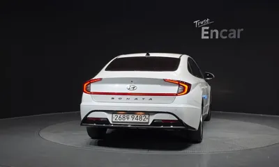 Hyundai Sonata 2020, 80514 км, за 17200000 KRW