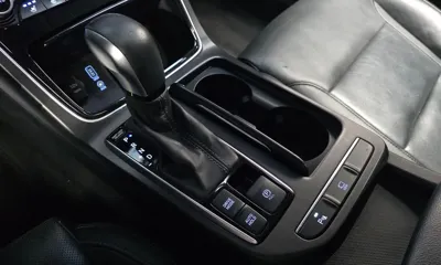 Hyundai Grandeur 2018, 84035 км, за 17110000 KRW - фото 9