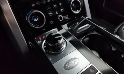 Land Rover Range Rover 2019, 57848 км, за 78000000 KRW - фото 9